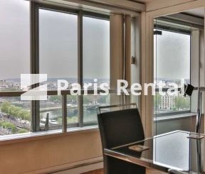 3 chambres, Javel Paris 15e - Photo 1