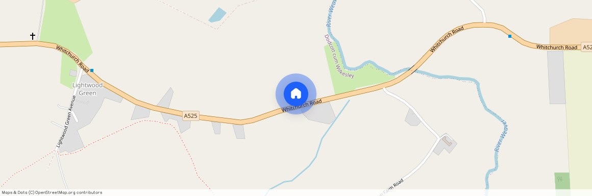 3 bedroom Semi Detached House in Pembrey Drive, Trentham