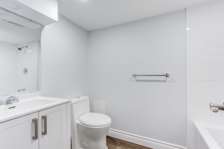 For Lease - 1089 Dovercourt Road Unit# Main, Toronto, Ontario - Photo 4