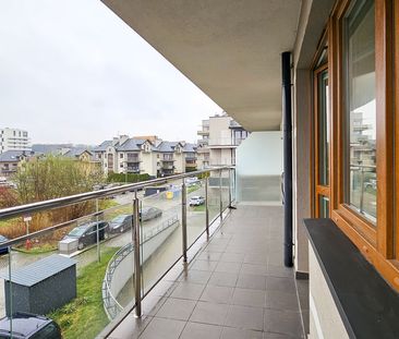 NA WYNAJEM ul.Grabskiego| 2pokoje +balkon i garaż! - Photo 6