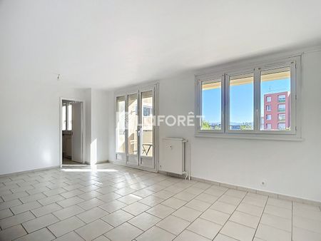 Appartement T4 Aubagne à louer - Photo 4