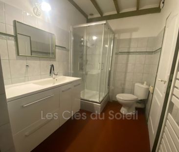 Location appartement 2 pièces 43 m² Brignoles - Photo 3