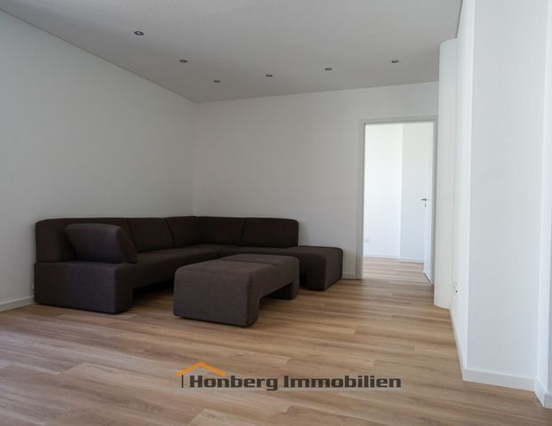 Moderne Wohnung in der Tuttlinger Innenstadt! - Photo 1