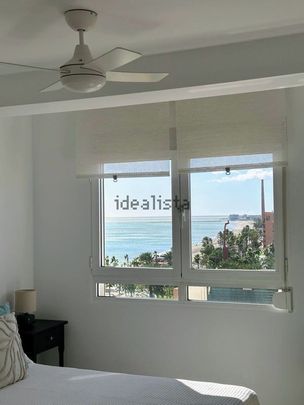 Alquiler de piso en Calle Mendoza - Photo 1