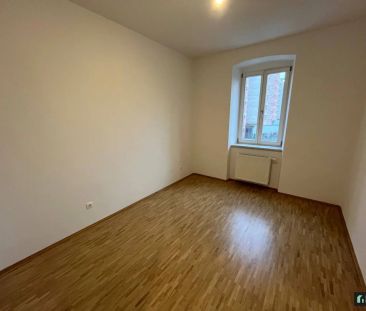 Sanierte 2-Zimmer Wohnung in Leoben-Judendorf zu vermieten - Photo 1