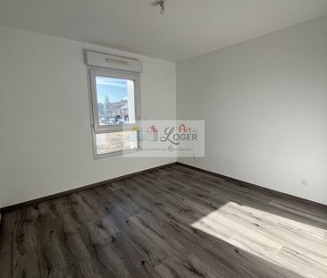 Location Appartement 2 pièces 40m² NANTES 44300 - Photo 1
