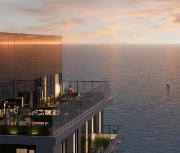 For Lease - 2075 Lakeshore Road Unit# 2010, Burlington, Ontario - Photo 6