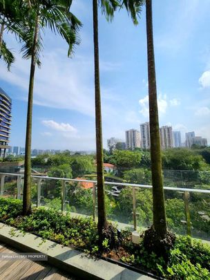 The Rochester Residences (D5), Apartment - For Rent - Photo 1