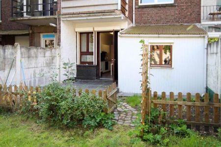 Appartement te huur - Photo 2