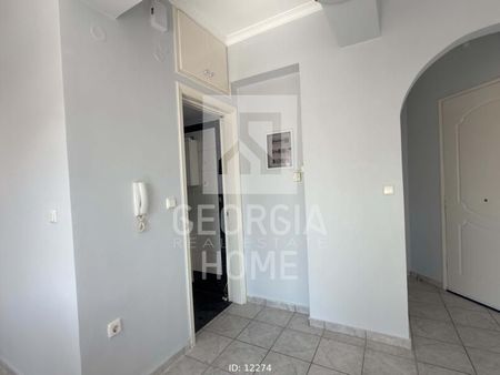 Διαμέρισμα για ενοικίαση Αγυιά (Πάτρα) - Φωτογραφία 5