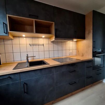 Renovierte 4-Zimmerwohnung mit Balkon im Leintor! - Foto 1