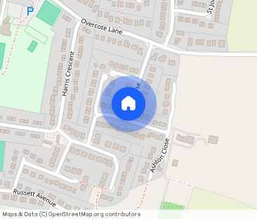 Ashton Close, PE27 - Photo 1