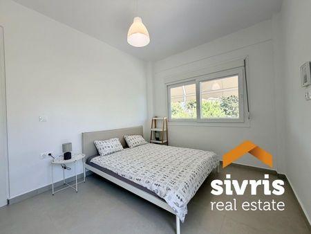 Διαμέρισμα για ενοικίαση Σκάλα Νέων Επιβατών (Θερμαϊκός) - Photo 3