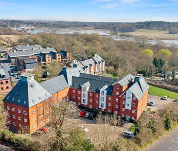 Old Maltings Court, Melton, Woodbridge - Photo 1