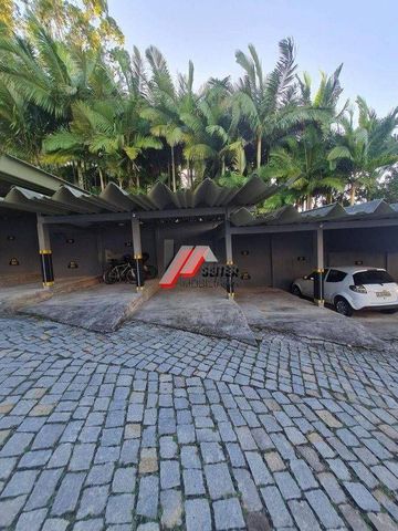 Aluga Apartamento de 3 Dorm. Corrego Grande Proximo a Ufsc - Foto 4