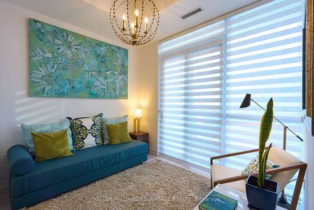 For Lease - 39 Roehampton Avenue Unit# 501, Toronto, Ontario - Photo 5