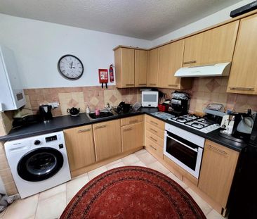 2 bedroom terraced house to rent - Photo 6