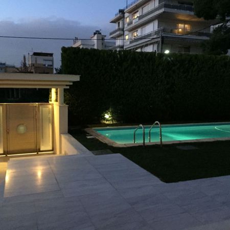 Διαμέρισμα για ενοικίαση Αιξωνή (Γλυφάδα) - Photo 5