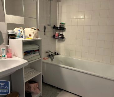 Appartement à louer 2 pièces 53.53m² - Photo 2