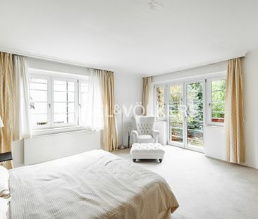 Pronájem rodinného domu 260 m², Jižní I 784, Praha - Фото 6