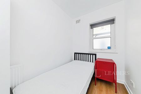4 bedroom mid-terrace to rent Kingston Street, CB1 - Photo 2