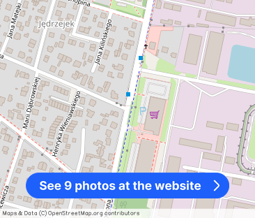 Bardzo widne, zadbane mieszkanie w centrum Kobyłki dostępne od zaraz - Photo 1