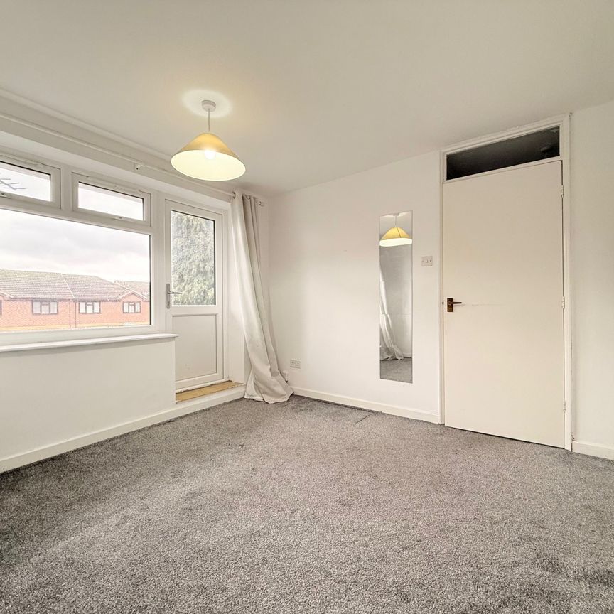 ParkFarmDrive, Allestree - Photo 1