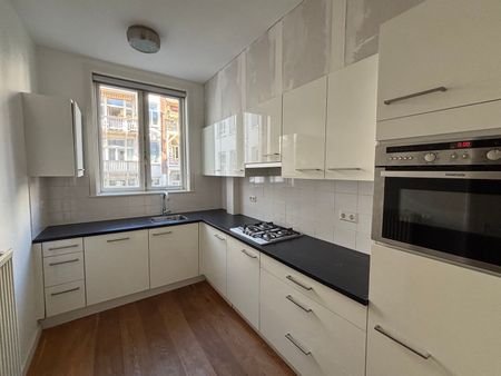 Appartement te huur: Bosboom Toussaintstraat 20-1 1054 AR Amsterdam - Photo 4