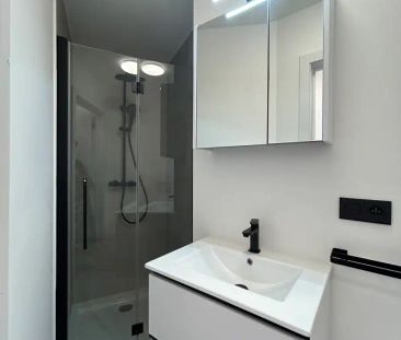 Studio met privatief terras - historische binnenstad - Photo 3