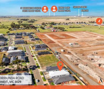 Nest or Invest! Brand New House! - Photo 4