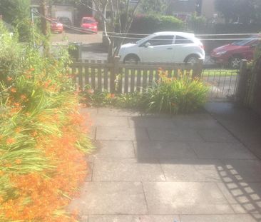 2 bedroom terraced house to rent - Photo 3