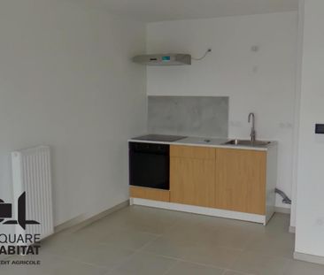 Location Appartement 2 pièces 45m² LA RICHE 37520 - Photo 1