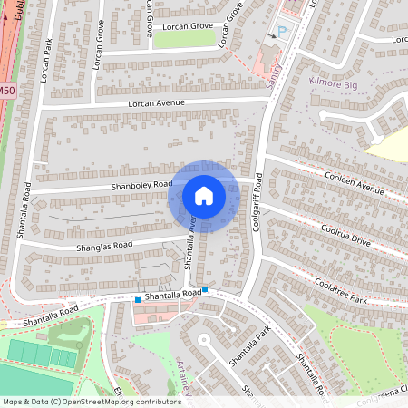 31 Shantalla Avenue, Dublin 9, Beaumont, Dublin 9 is for, For Rent