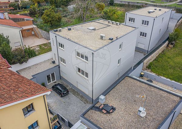 Apartamento T2 em Viana do Castelo