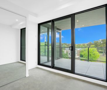 339/39 Owen Crescent, Lyneham ACT 2602 - Apartment For Rent | Domain - Photo 1