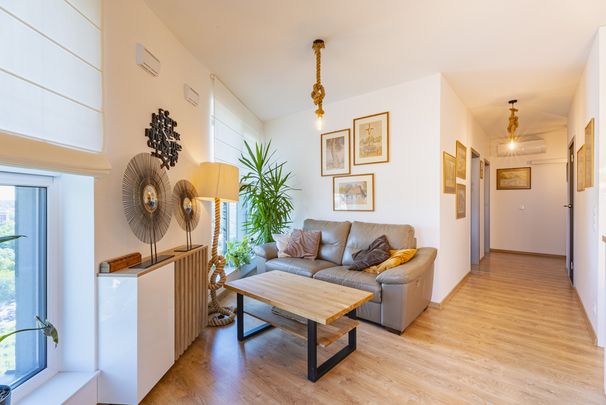 ST 55 | piękne, widokowe mieszkanie - Photo 1