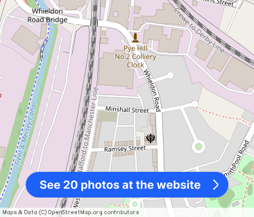 Minshall Street, Stoke-on-Trent, Staffordshire, ST4 - Photo 1