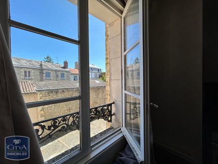 Location Appartement 1 pièce 18m² POITIERS 86000 - Photo 5