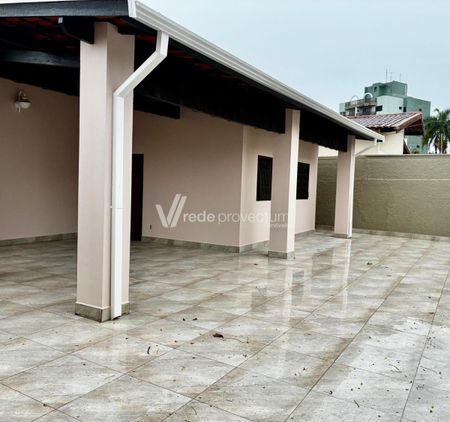 Casa Para Aluguel Em Chácara Da Barra - Foto 2