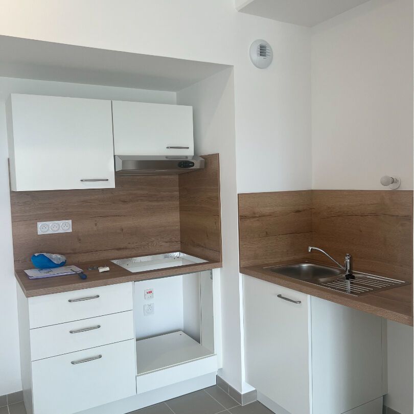 Appartement / Offre 59155693 - Photo 1