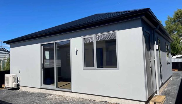 Brand New Two Bedroom - Photo 1