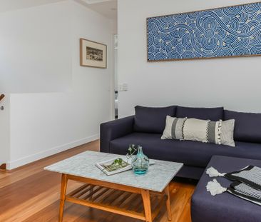 Luxury Furnished Coastal Retreat with Heated Magnesium Pool - Photo 1