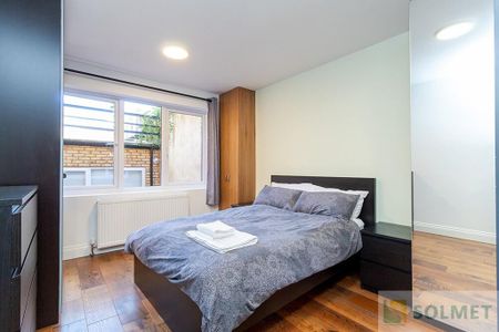 1 bedroom flat to rent - Photo 4