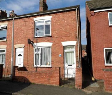 King Street, Desborough, Northamptonshire, NN14 - Photo 1