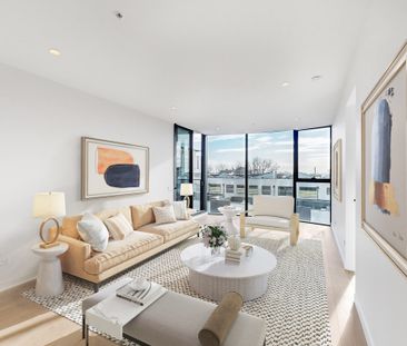 309/29 Waterline Place, Williamstown VIC 3016 - Apartment For Rent ... - Photo 4