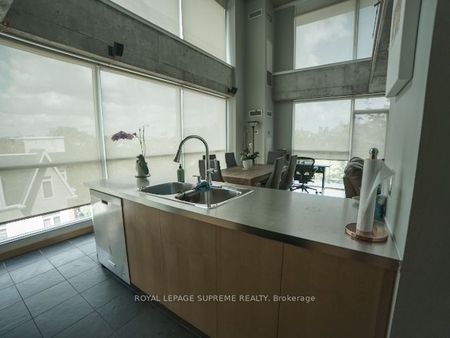 King West Village Lofts , #516 - Photo 3