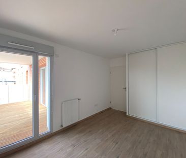 Appartement 2 pièces - Photo 1