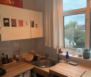 Studio Flat, Baytree Road, SW2 - Photo 6