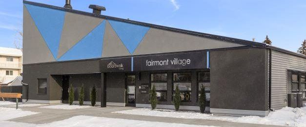Fairmont Village | 11124 28 Ave., Edmonton - Photo 1
