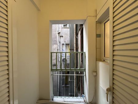 Διαμέρισμα για ενοικίαση Παντοκράτορος - Αρχαίο Ωδείο (Πάτρα) - Photo 3